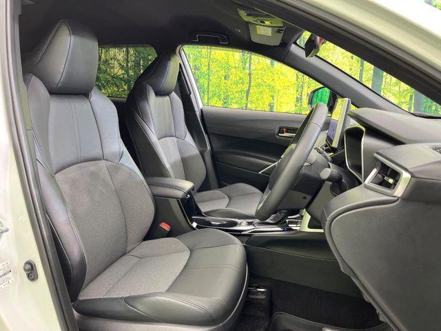 カローラクロス（新潟県新潟市東区）画像9