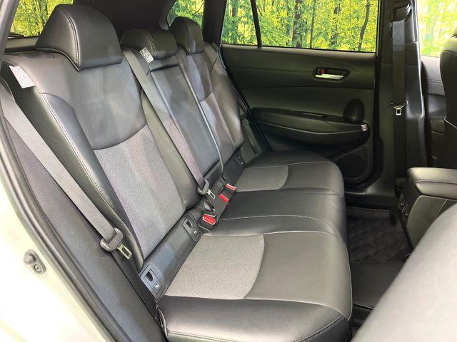 カローラクロス（新潟県新潟市東区）画像10