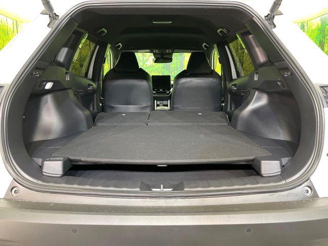 カローラクロス（新潟県新潟市東区）画像11