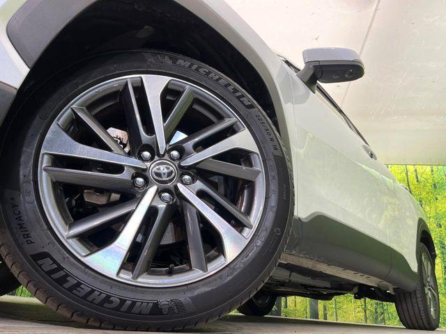 カローラクロス（新潟県新潟市東区）画像13