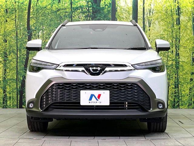 カローラクロス（新潟県新潟市東区）画像14