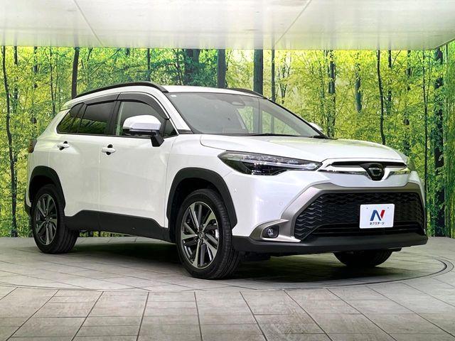 カローラクロス（新潟県新潟市東区）画像16