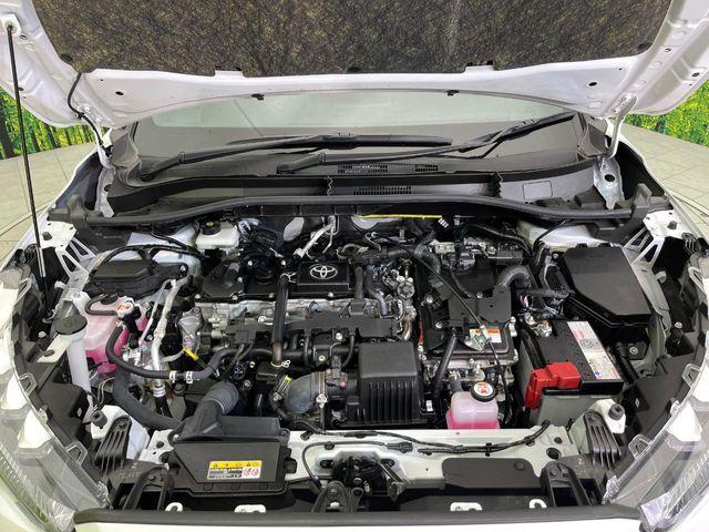 カローラクロス（新潟県新潟市東区）画像18