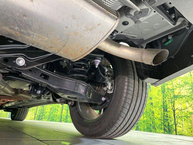 カローラクロス（新潟県新潟市東区）画像21