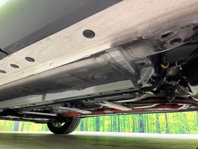 カローラクロス（新潟県新潟市東区）画像22