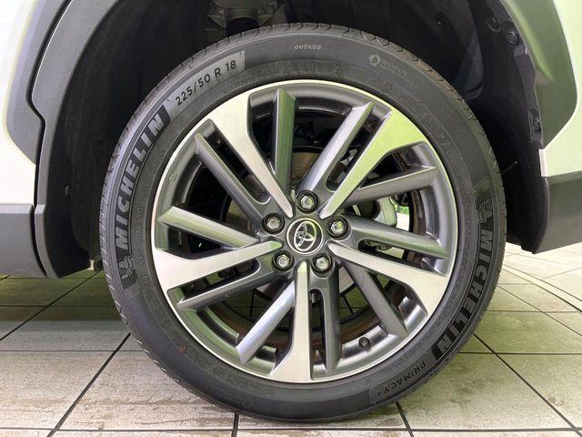 カローラクロス（新潟県新潟市東区）画像24