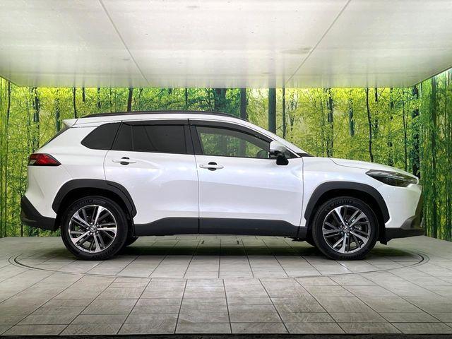 カローラクロス（新潟県新潟市東区）画像29