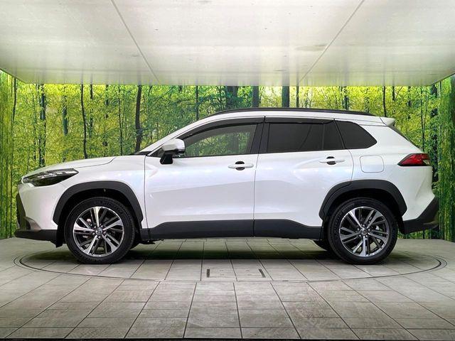 カローラクロス（新潟県新潟市東区）画像30