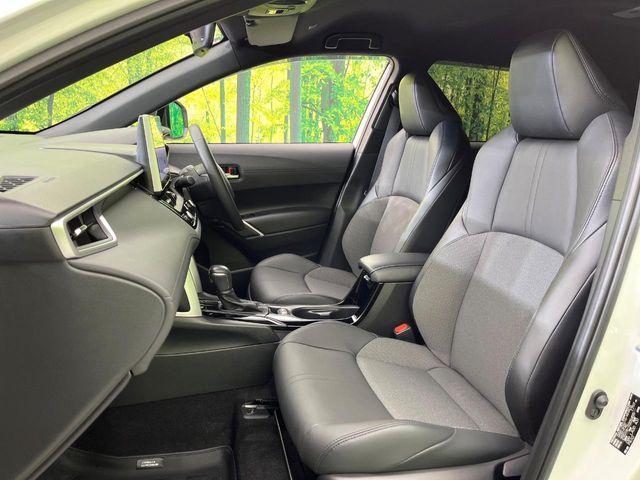 カローラクロス（新潟県新潟市東区）画像37