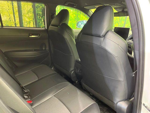 カローラクロス（新潟県新潟市東区）画像42