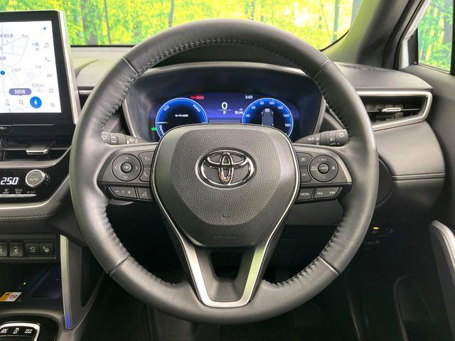 カローラクロス（新潟県新潟市東区）画像48