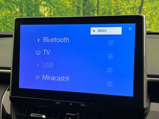カローラクロス（新潟県新潟市東区）画像54