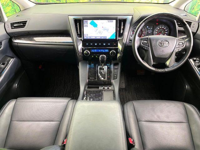 アルファード（新潟県新潟市東区）画像2