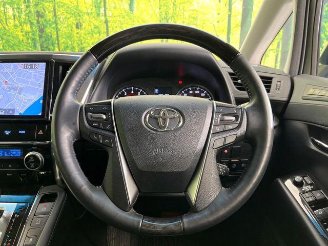 アルファード（新潟県新潟市東区）画像7