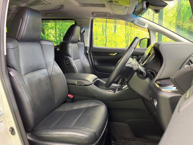 アルファード（新潟県新潟市東区）画像8