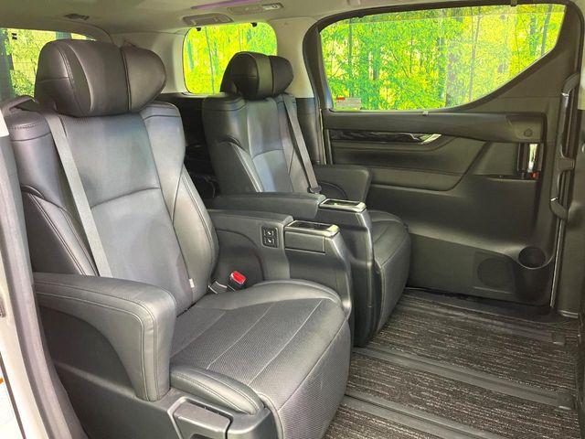 アルファード（新潟県新潟市東区）画像9