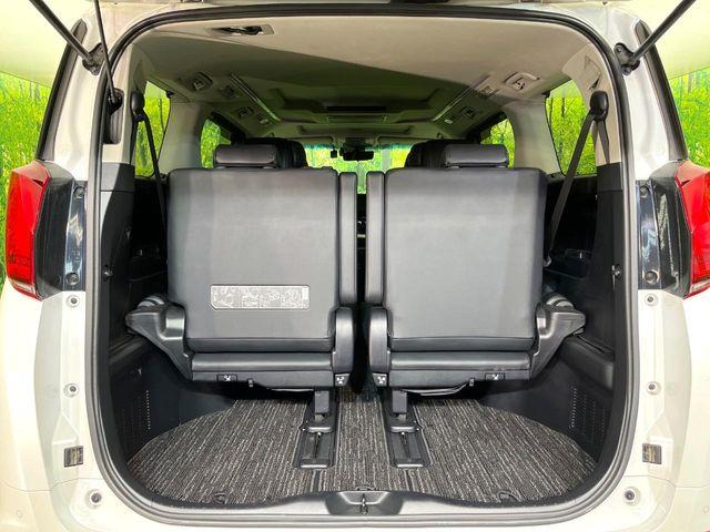 アルファード（新潟県新潟市東区）画像11