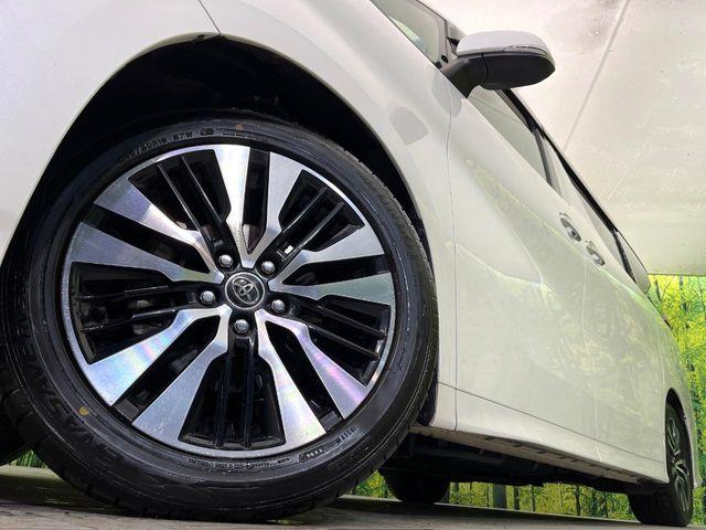 アルファード（新潟県新潟市東区）画像13