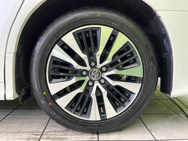 アルファード（新潟県新潟市東区）画像21