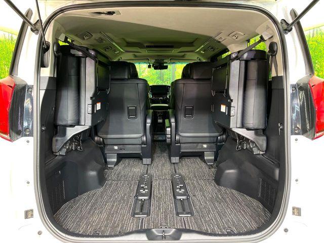 アルファード（新潟県新潟市東区）画像27