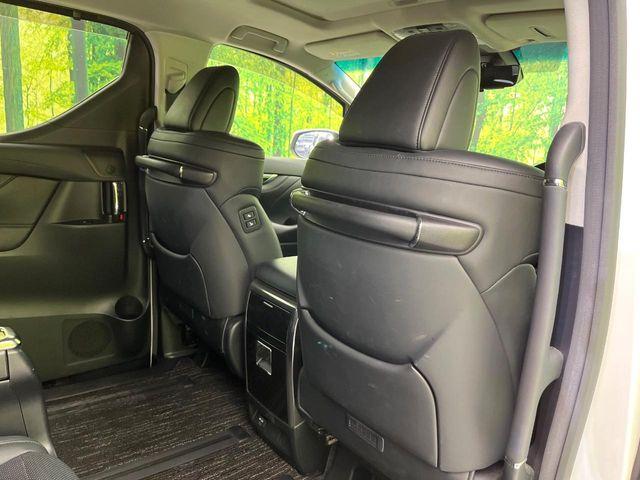 アルファード（新潟県新潟市東区）画像39