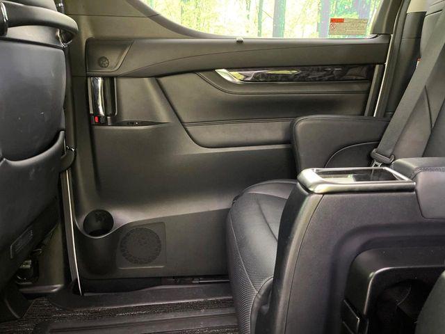 アルファード（新潟県新潟市東区）画像42