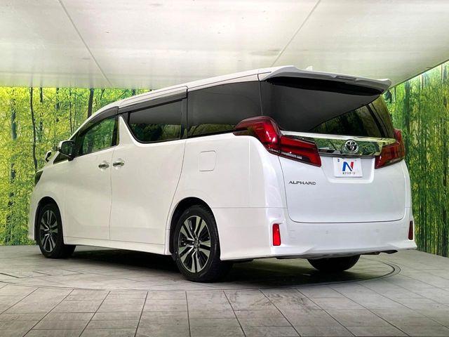 アルファード（新潟県新潟市東区）画像43