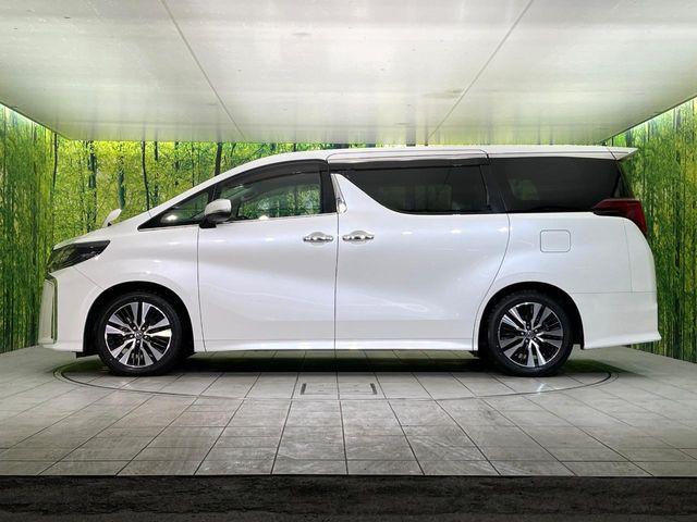 アルファード（新潟県新潟市東区）画像44