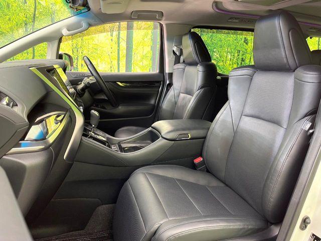 アルファード（新潟県新潟市東区）画像66