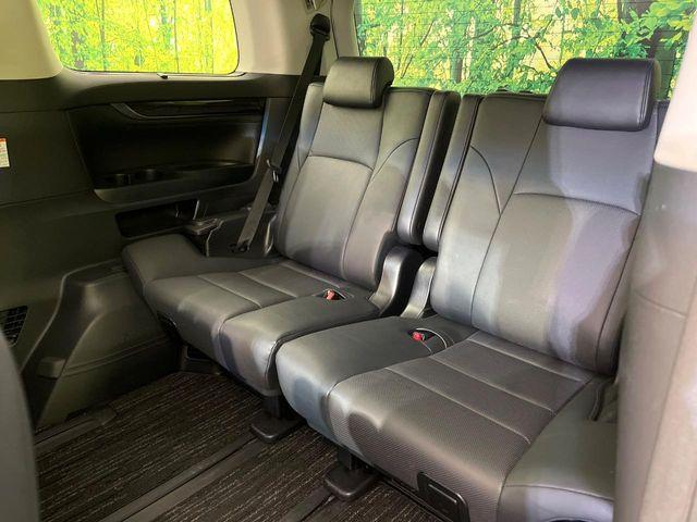 アルファード（新潟県新潟市東区）画像76