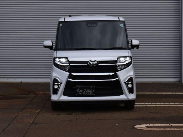 タントカスタム（新潟県上越市）画像2