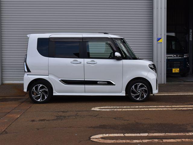 タントカスタム（新潟県上越市）画像3