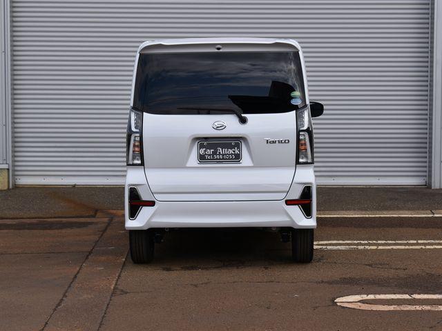 タントカスタム（新潟県上越市）画像4