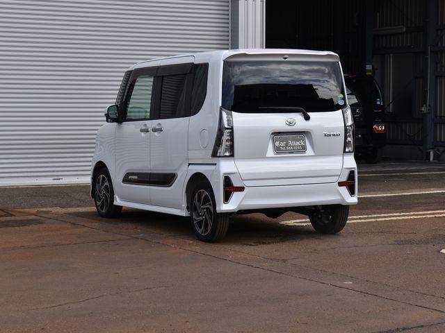 タントカスタム（新潟県上越市）画像5