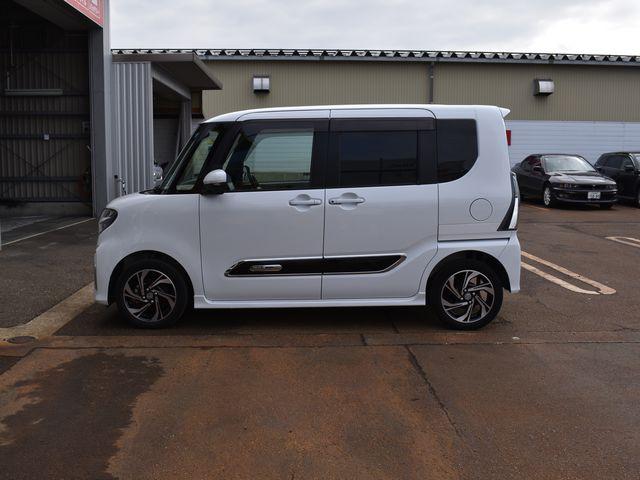 タントカスタム（新潟県上越市）画像6