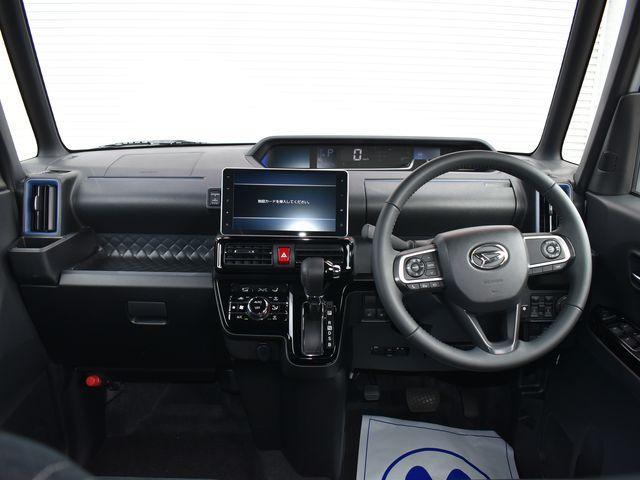 タントカスタム（新潟県上越市）画像10