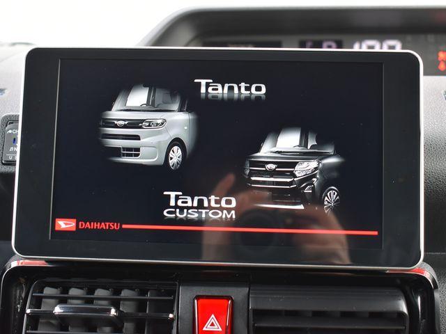 タントカスタム（新潟県上越市）画像11