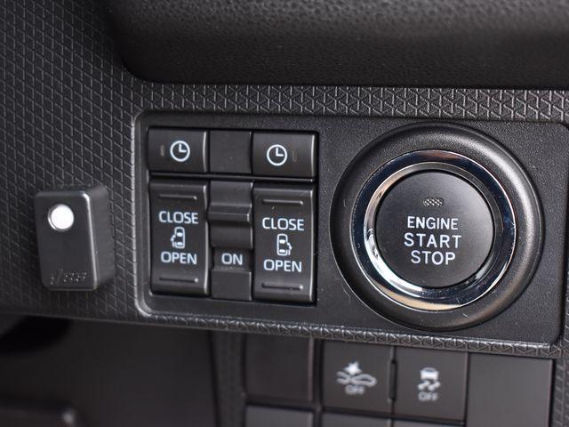 タントカスタム（新潟県上越市）画像17