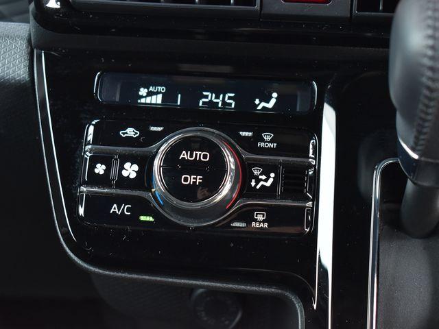 タントカスタム（新潟県上越市）画像23