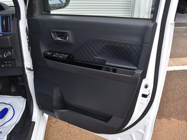 タントカスタム（新潟県上越市）画像27