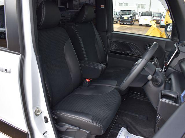 タントカスタム（新潟県上越市）画像28