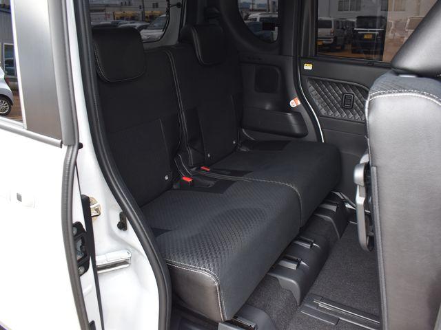 タントカスタム（新潟県上越市）画像29