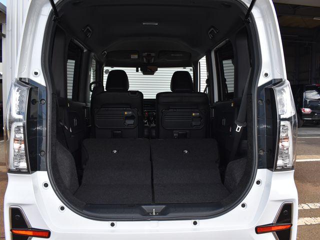 タントカスタム（新潟県上越市）画像32