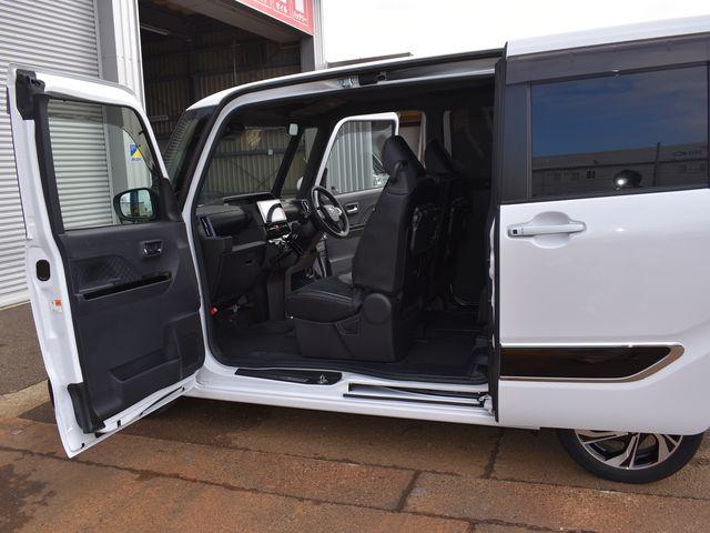 タントカスタム（新潟県上越市）画像33