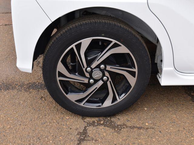 タントカスタム（新潟県上越市）画像37