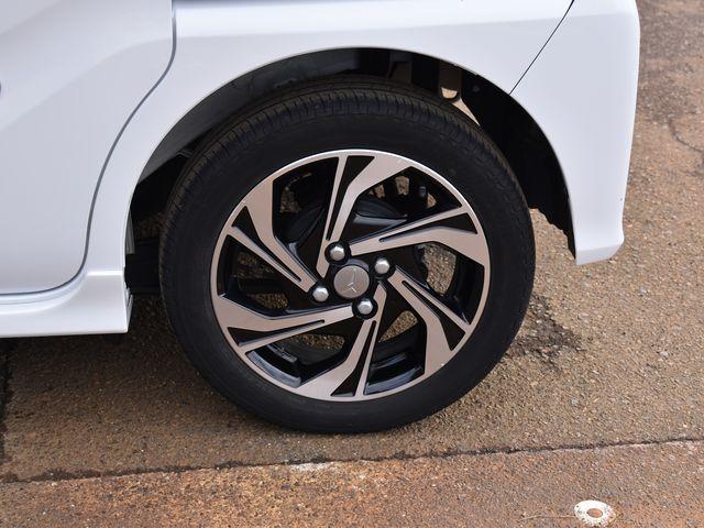 タントカスタム（新潟県上越市）画像38