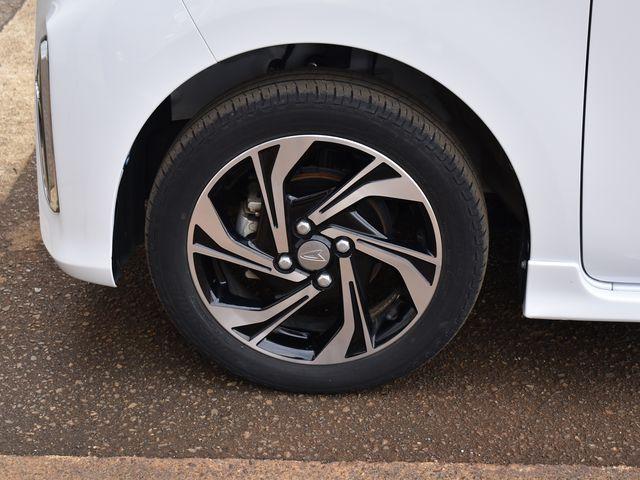 タントカスタム（新潟県上越市）画像39