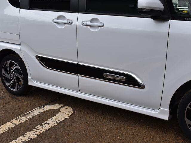 タントカスタム（新潟県上越市）画像8