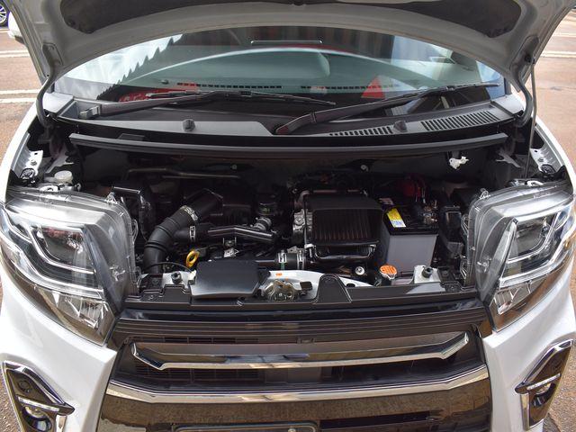 タントカスタム（新潟県上越市）画像42