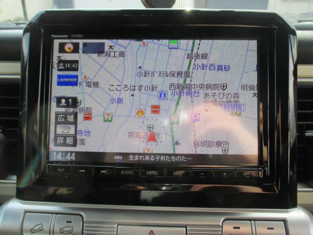 クロスビー（新潟県新潟市西区）画像26